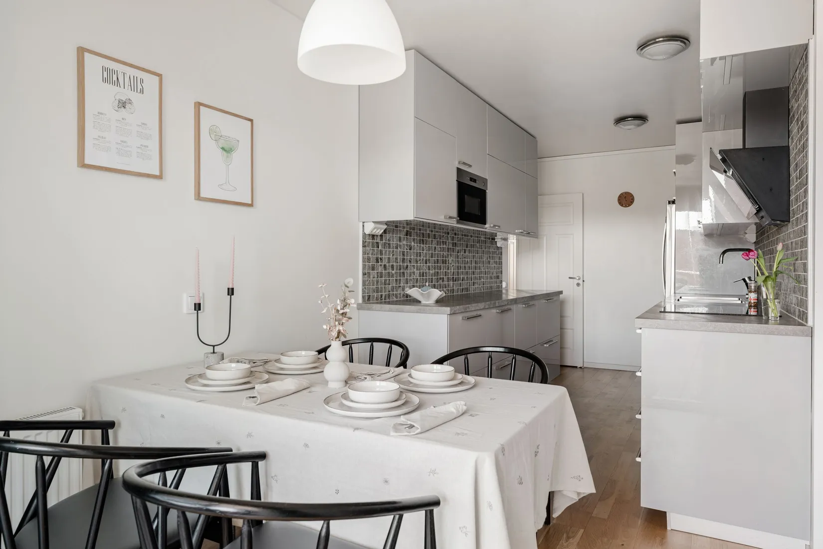 Bostadsrätt, STUPVÄGEN 17, Helenelund, Sollentuna