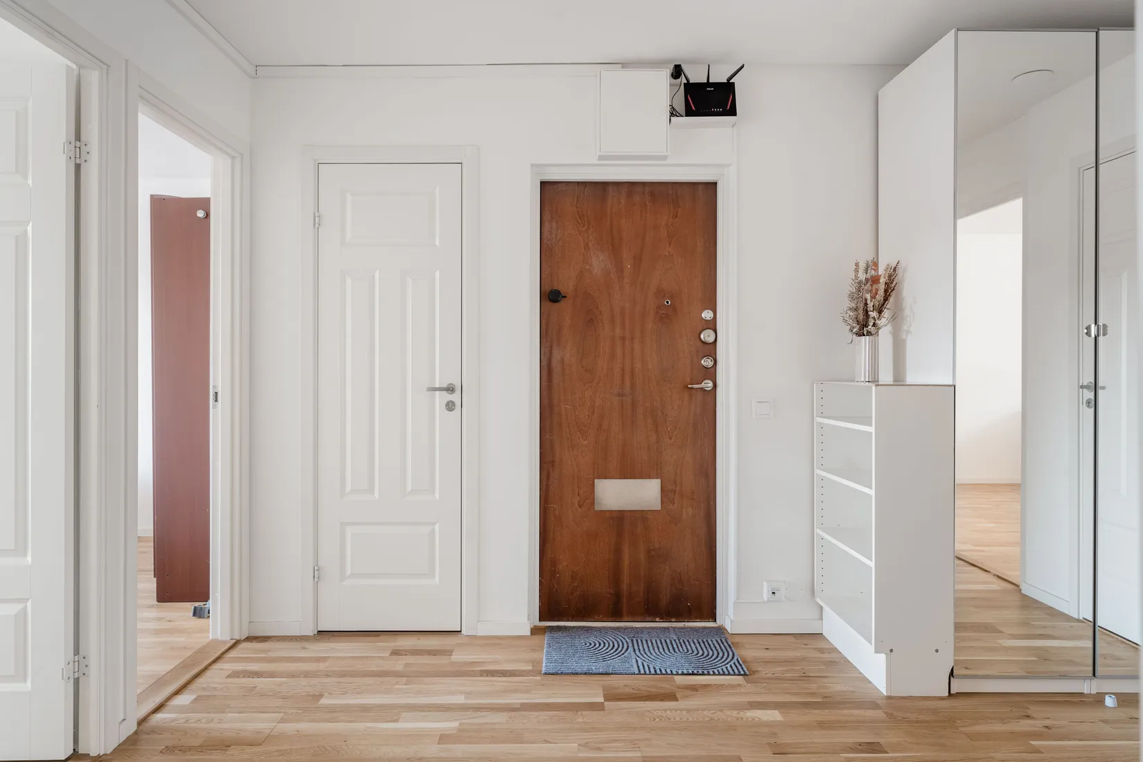 Bostadsrätt, STUPVÄGEN 17, Helenelund, Sollentuna