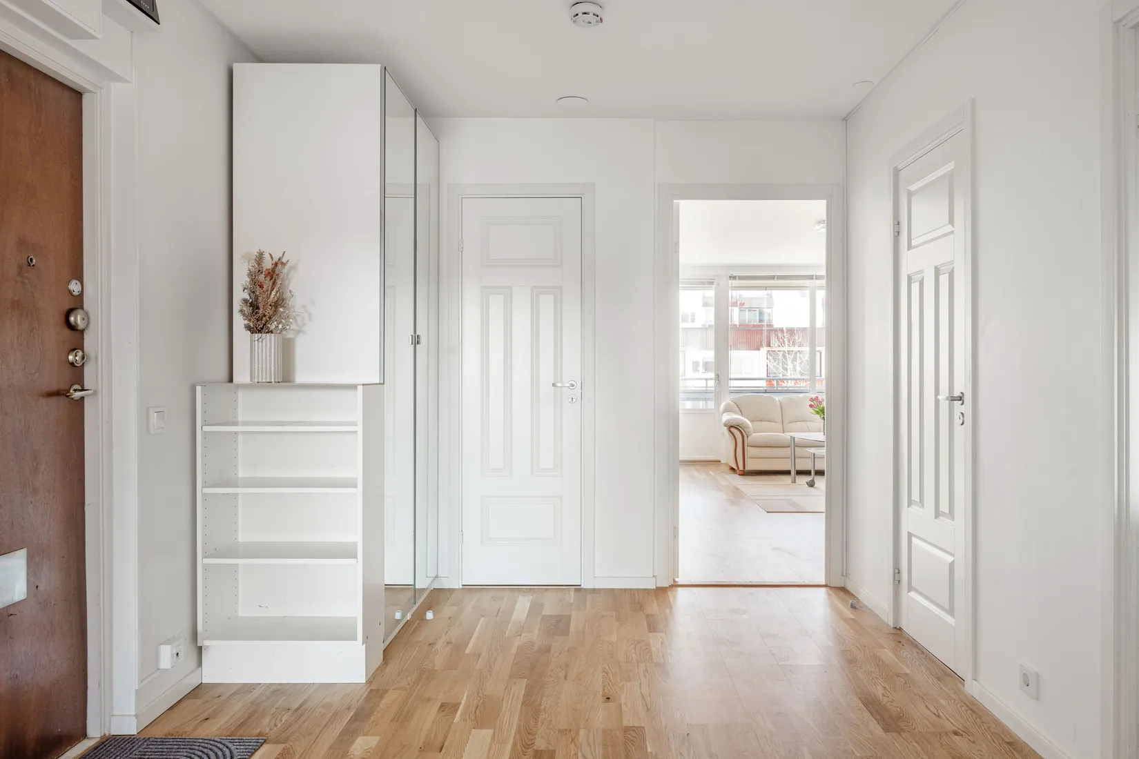 Bostadsrätt, STUPVÄGEN 17, Helenelund, Sollentuna