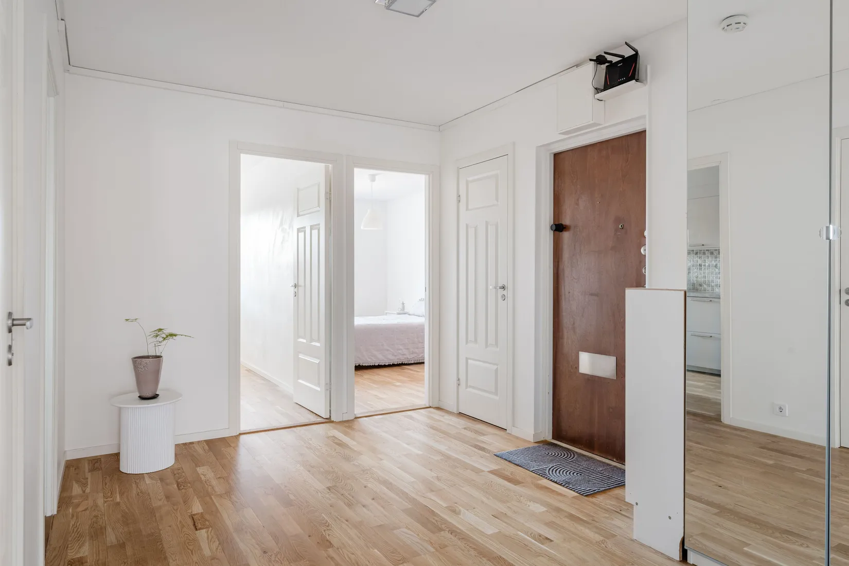 Bostadsrätt, STUPVÄGEN 17, Helenelund, Sollentuna