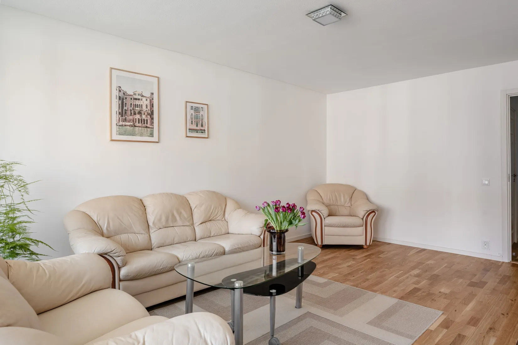 Bostadsrätt, STUPVÄGEN 17, Helenelund, Sollentuna