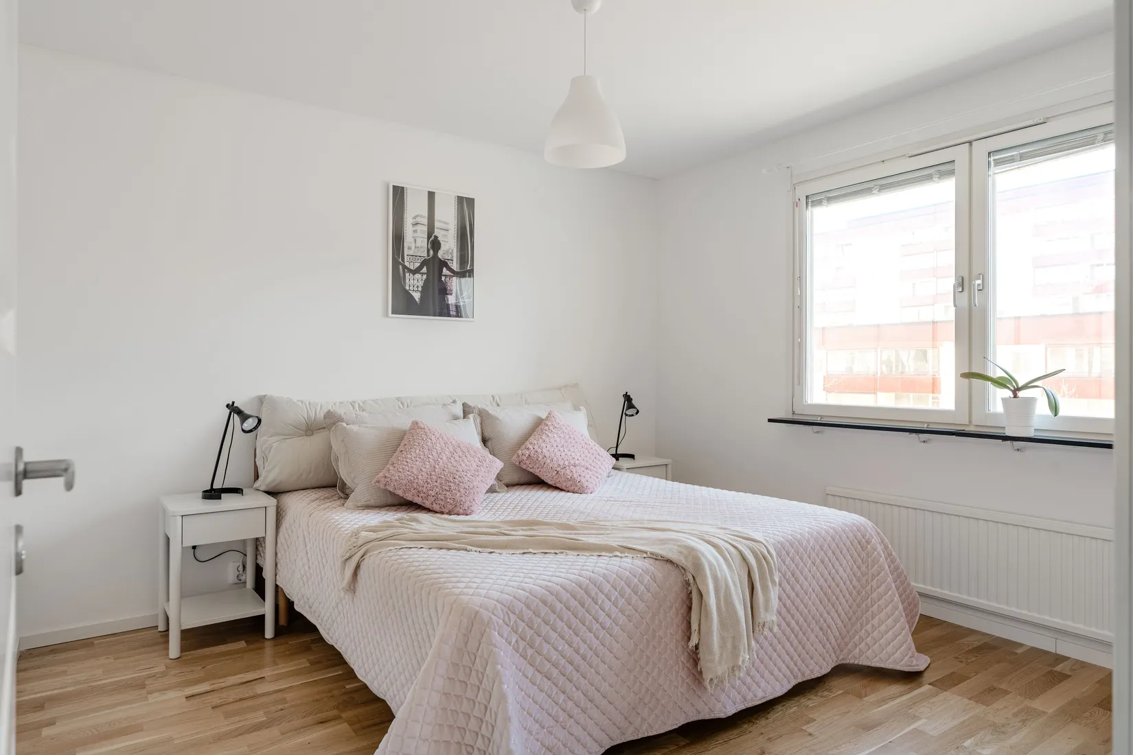 Bostadsrätt, STUPVÄGEN 17, Helenelund, Sollentuna