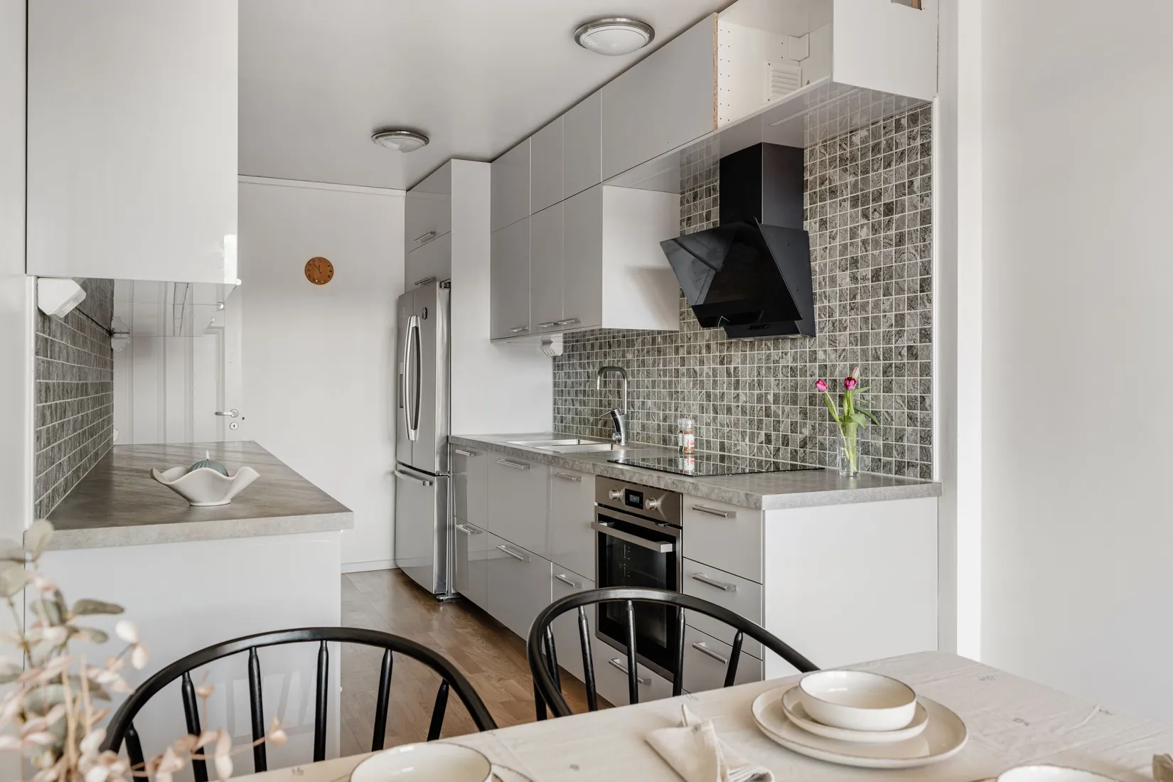 Bostadsrätt, STUPVÄGEN 17, Helenelund, Sollentuna