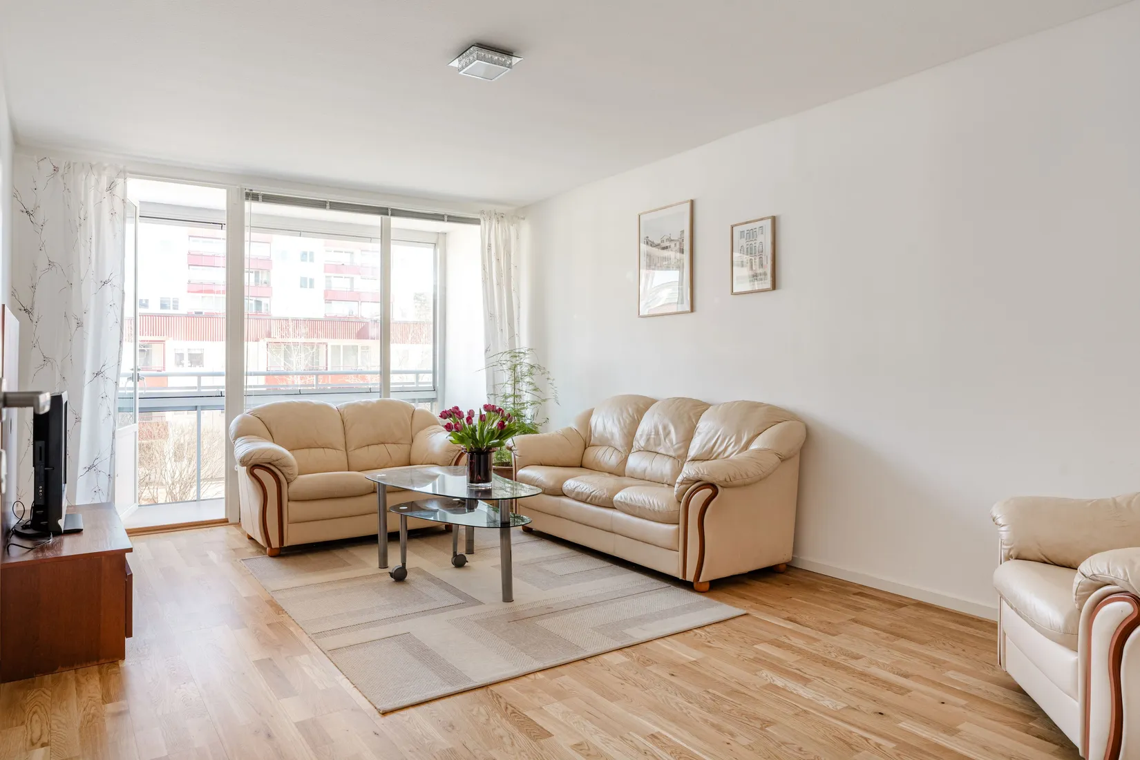 Bostadsrätt, STUPVÄGEN 17, Helenelund, Sollentuna