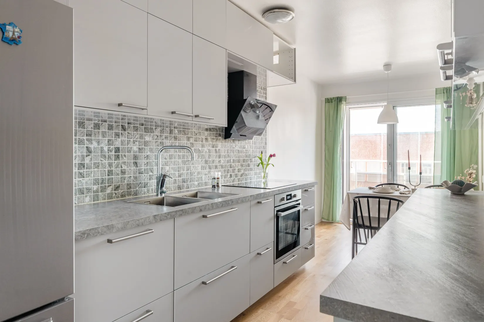 Bostadsrätt, STUPVÄGEN 17, Helenelund, Sollentuna