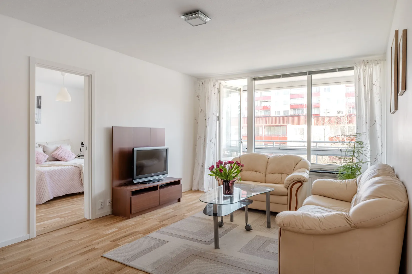 Bostadsrätt, STUPVÄGEN 17, Helenelund, Sollentuna