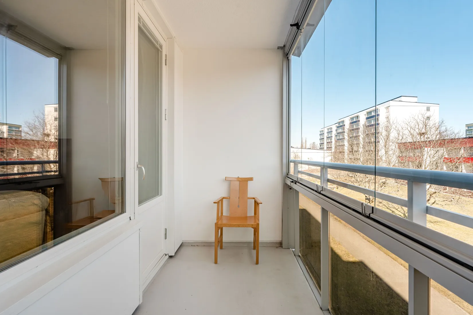 Bostadsrätt, STUPVÄGEN 17, Helenelund, Sollentuna