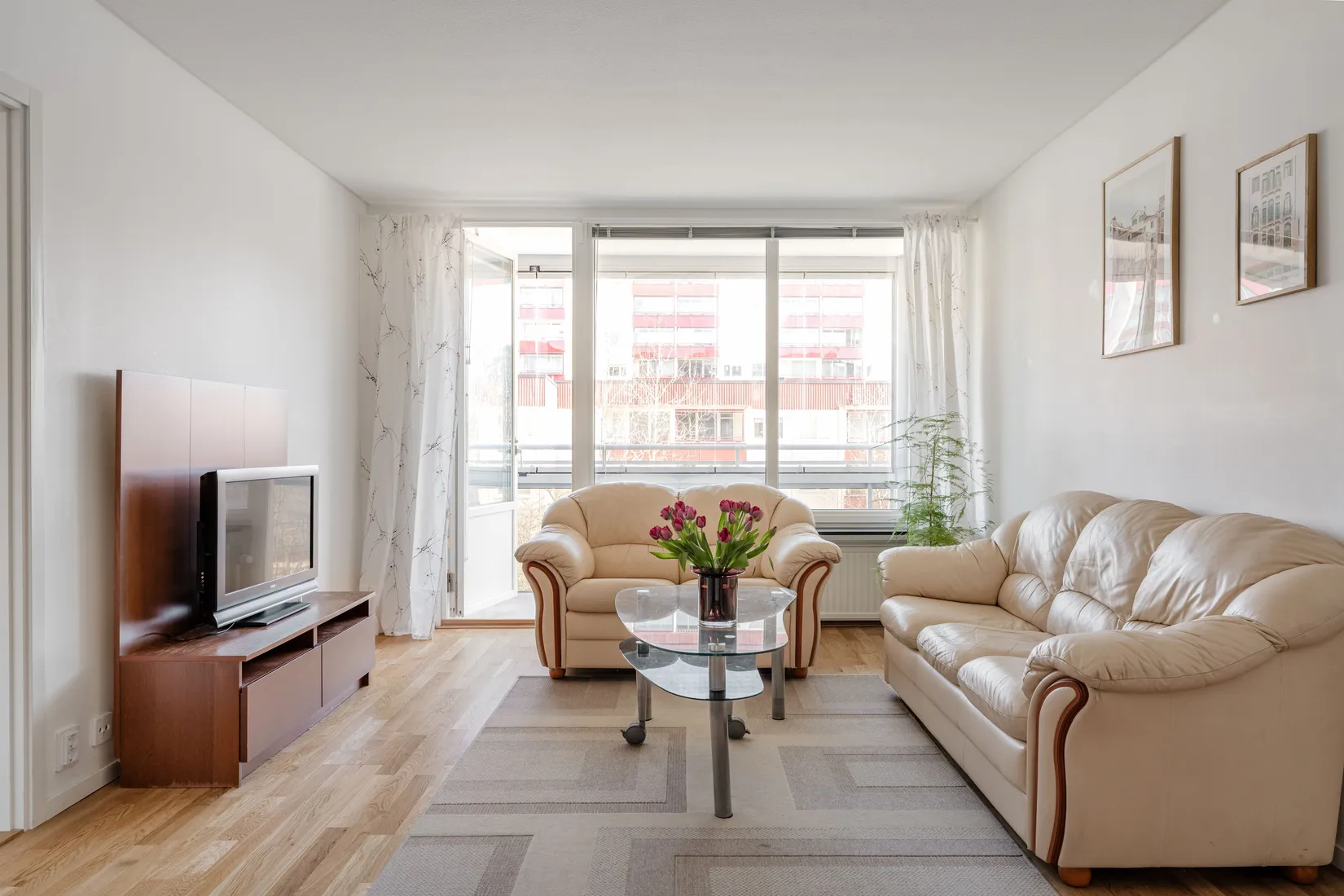 Bostadsrätt, STUPVÄGEN 17, Helenelund, Sollentuna