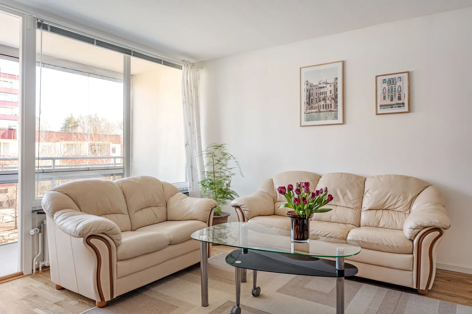 Bostadsrätt, STUPVÄGEN 17, Helenelund, Sollentuna