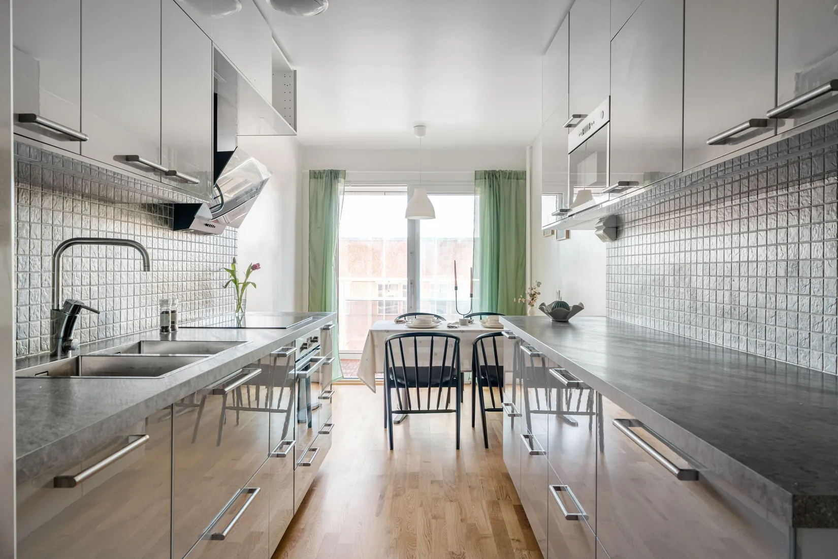 Bostadsrätt, STUPVÄGEN 17, Helenelund, Sollentuna