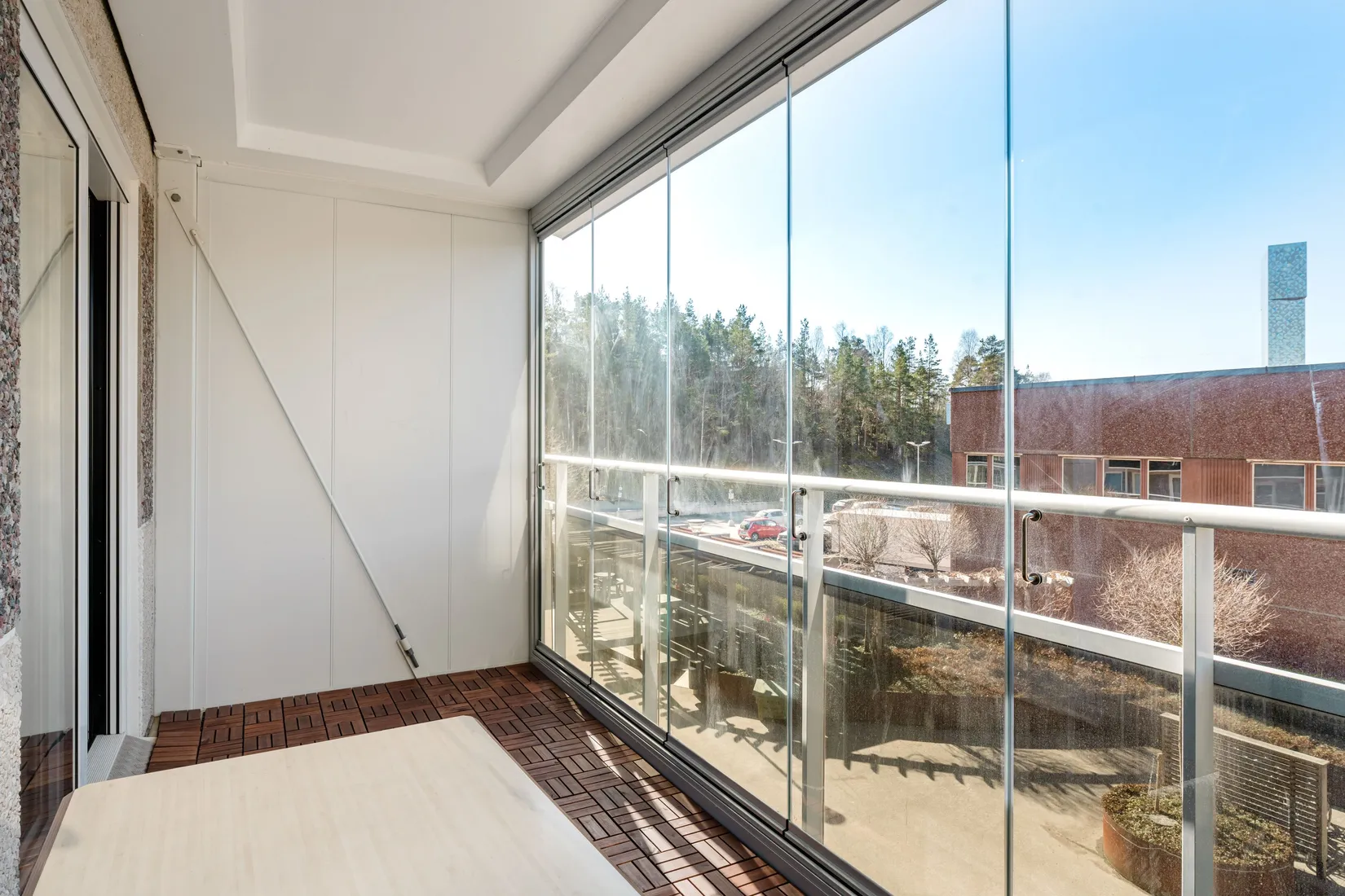 Bostadsrätt, STUPVÄGEN 17, Helenelund, Sollentuna