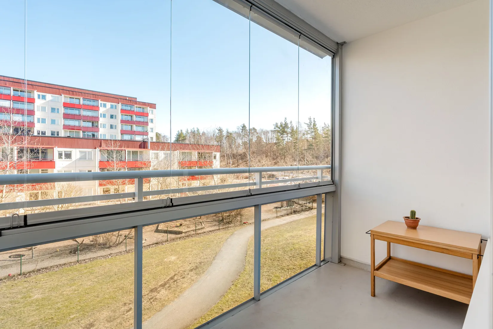 Bostadsrätt, STUPVÄGEN 17, Helenelund, Sollentuna