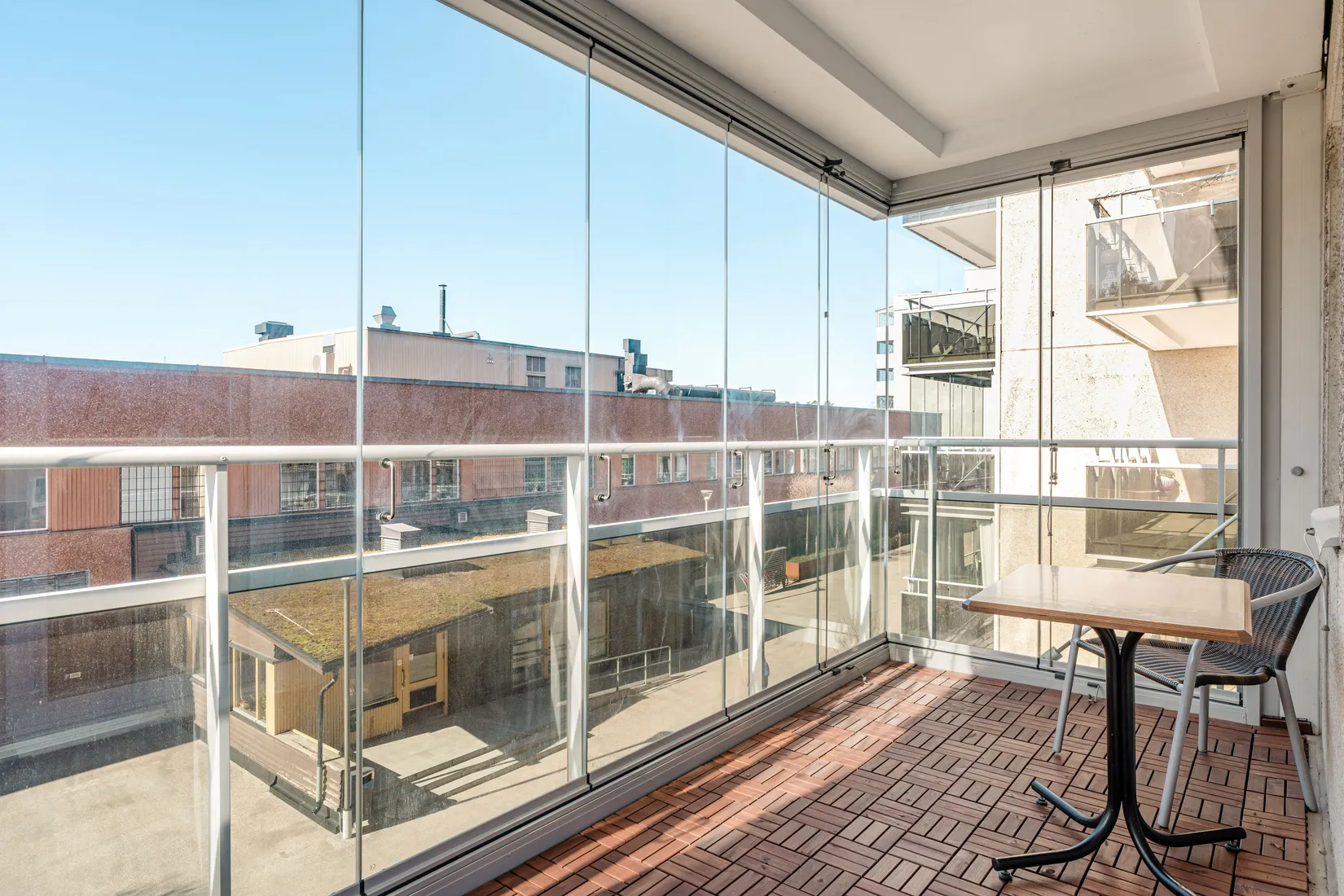 Bostadsrätt, STUPVÄGEN 17, Helenelund, Sollentuna