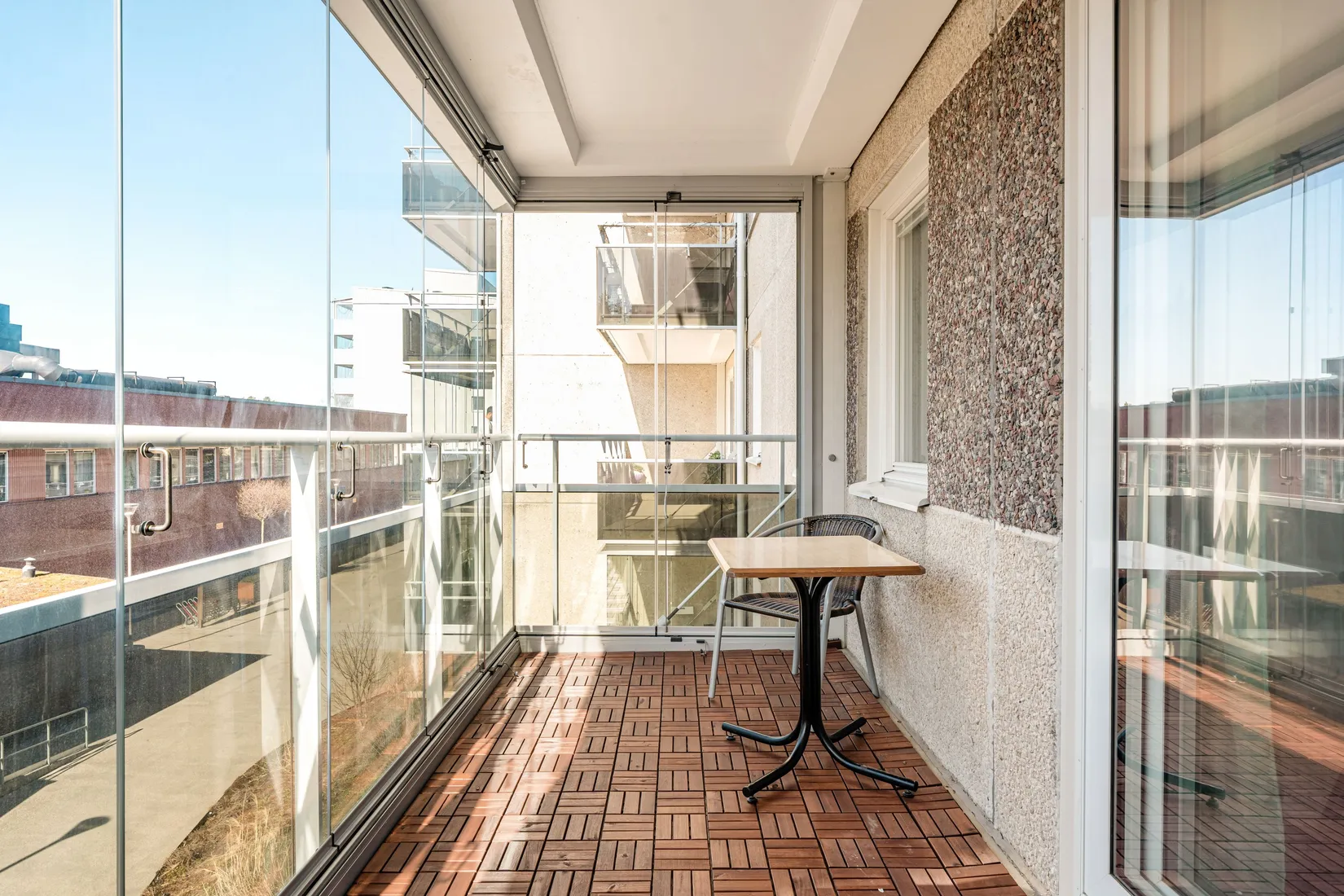 Bostadsrätt, STUPVÄGEN 17, Helenelund, Sollentuna