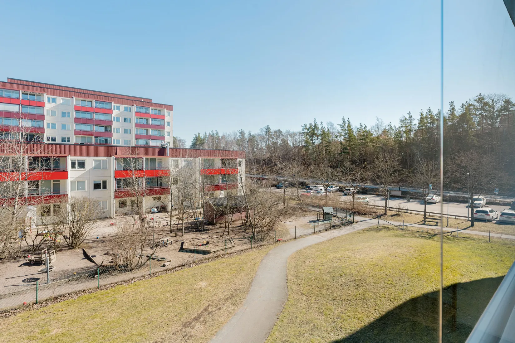 Bostadsrätt, STUPVÄGEN 17, Helenelund, Sollentuna