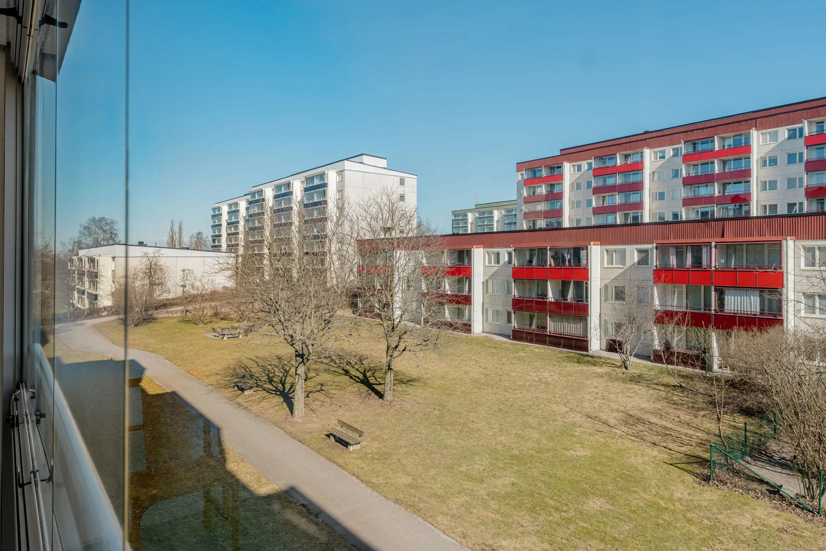 Bostadsrätt, STUPVÄGEN 17, Helenelund, Sollentuna