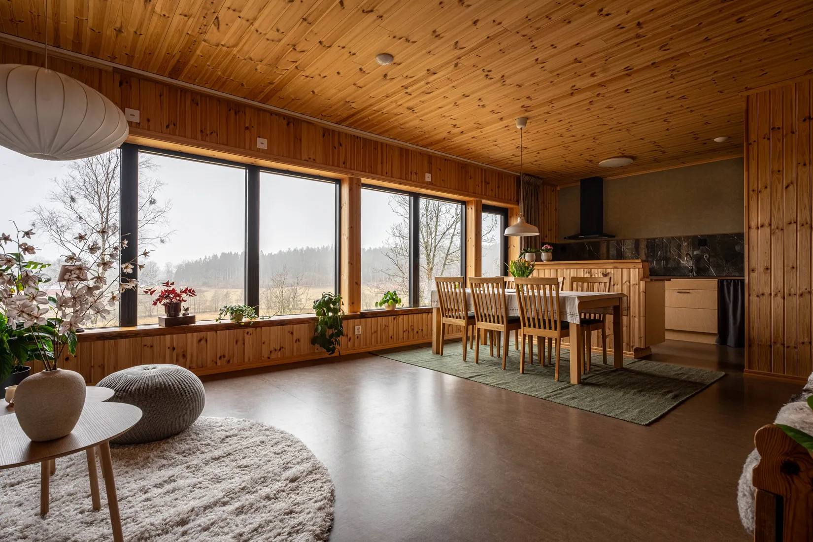 Villa, Liveröd 458, Ljungskile, Uddevalla