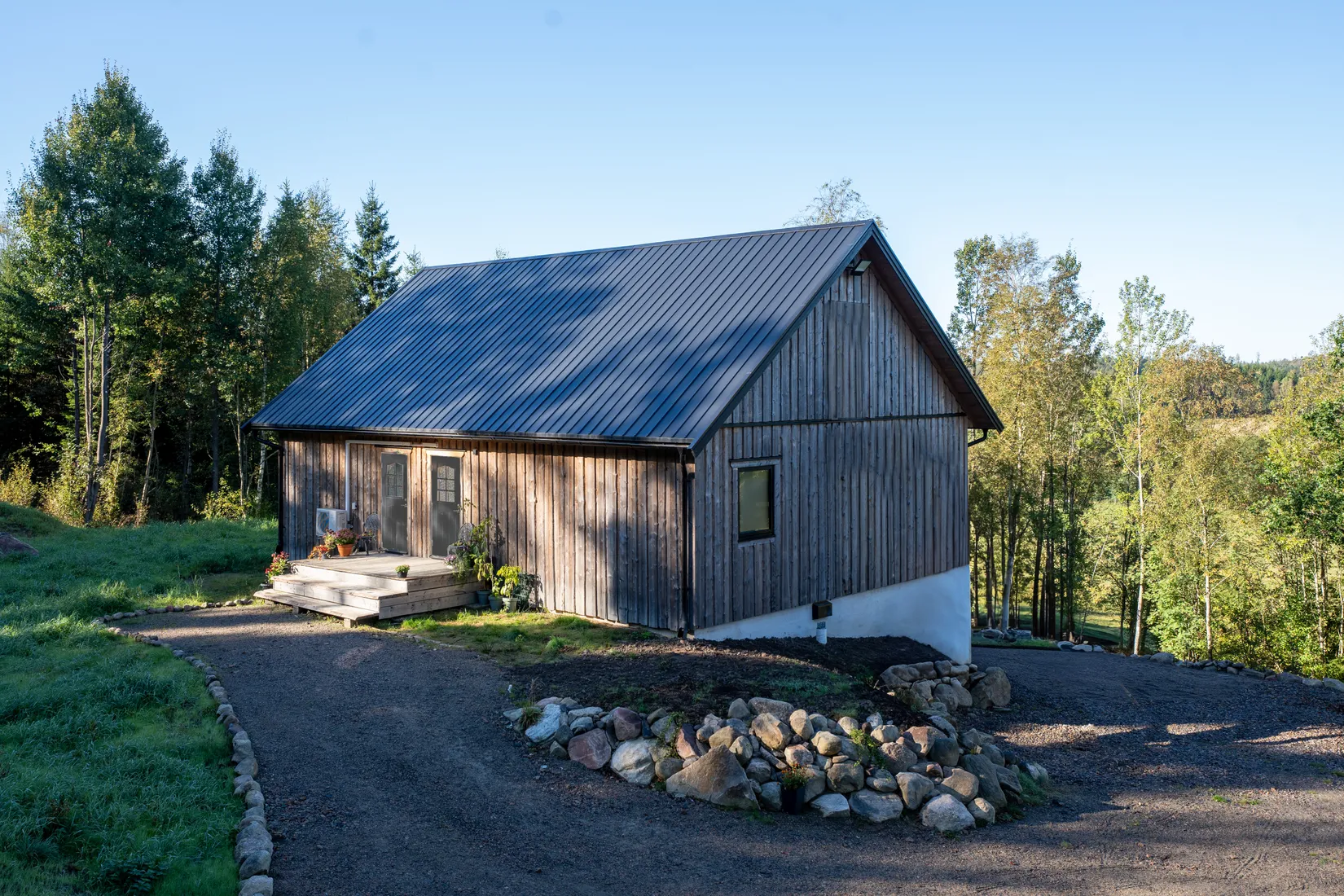 Villa, Liveröd 458, Ljungskile, Uddevalla