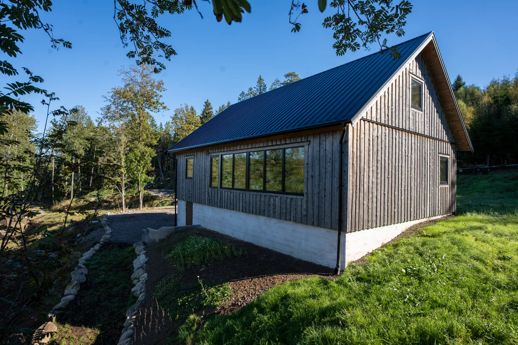 Villa, Liveröd 458, Ljungskile, Uddevalla