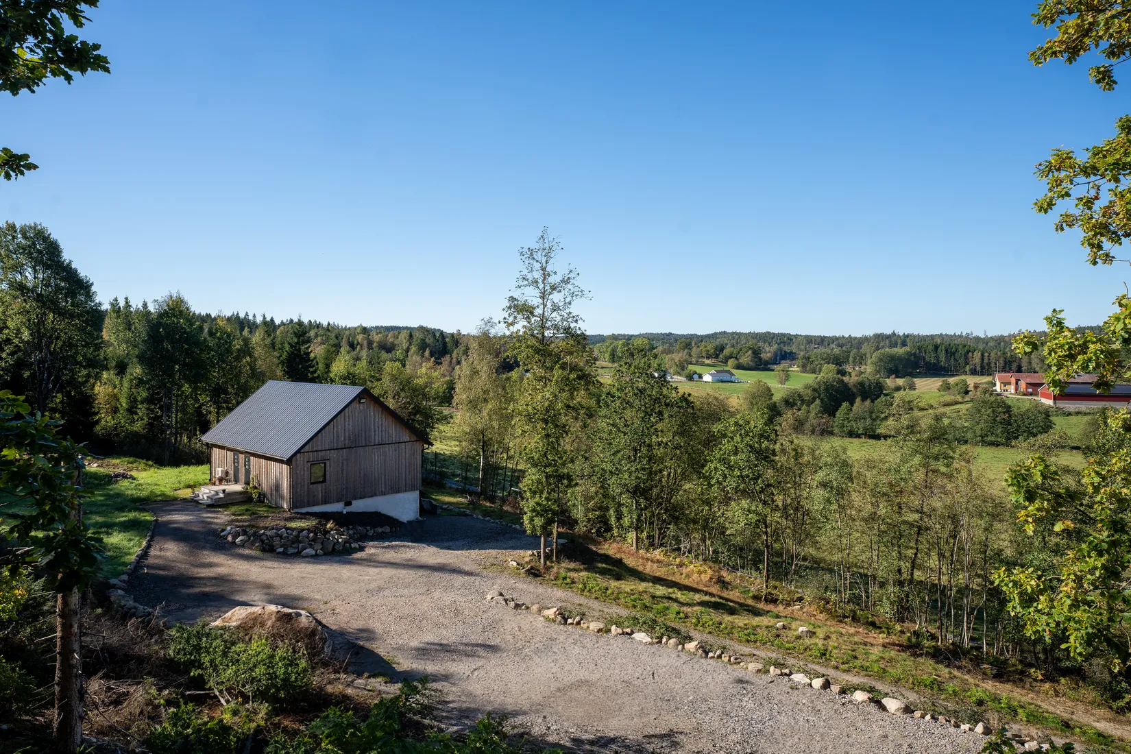 Villa, Liveröd 458, Ljungskile, Uddevalla