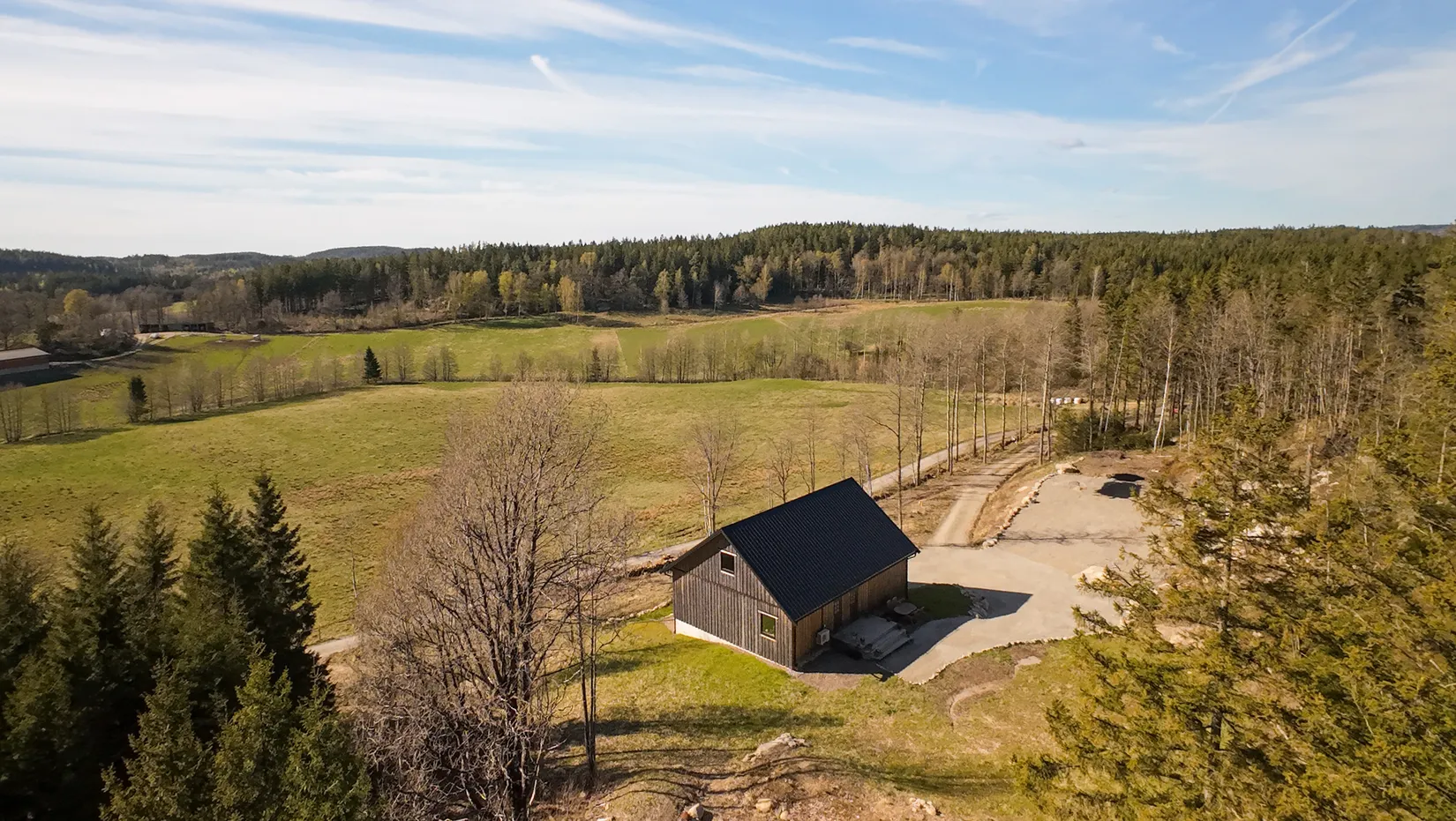 Villa, Liveröd 458, Ljungskile, Uddevalla
