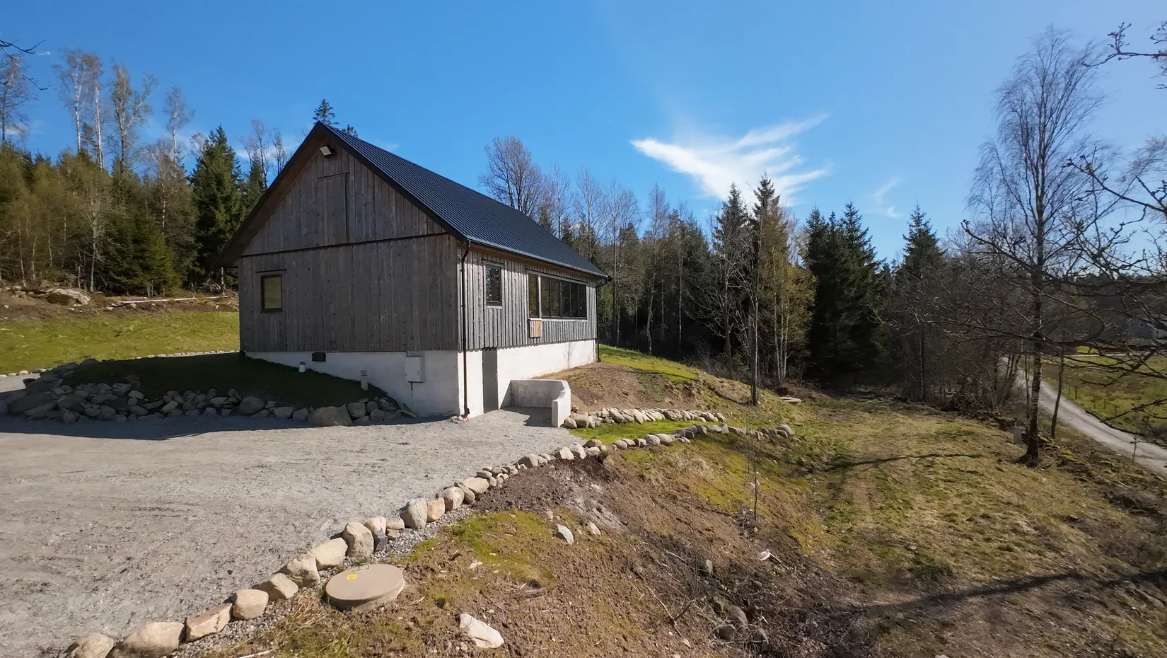 Villa, Liveröd 458, Ljungskile, Uddevalla