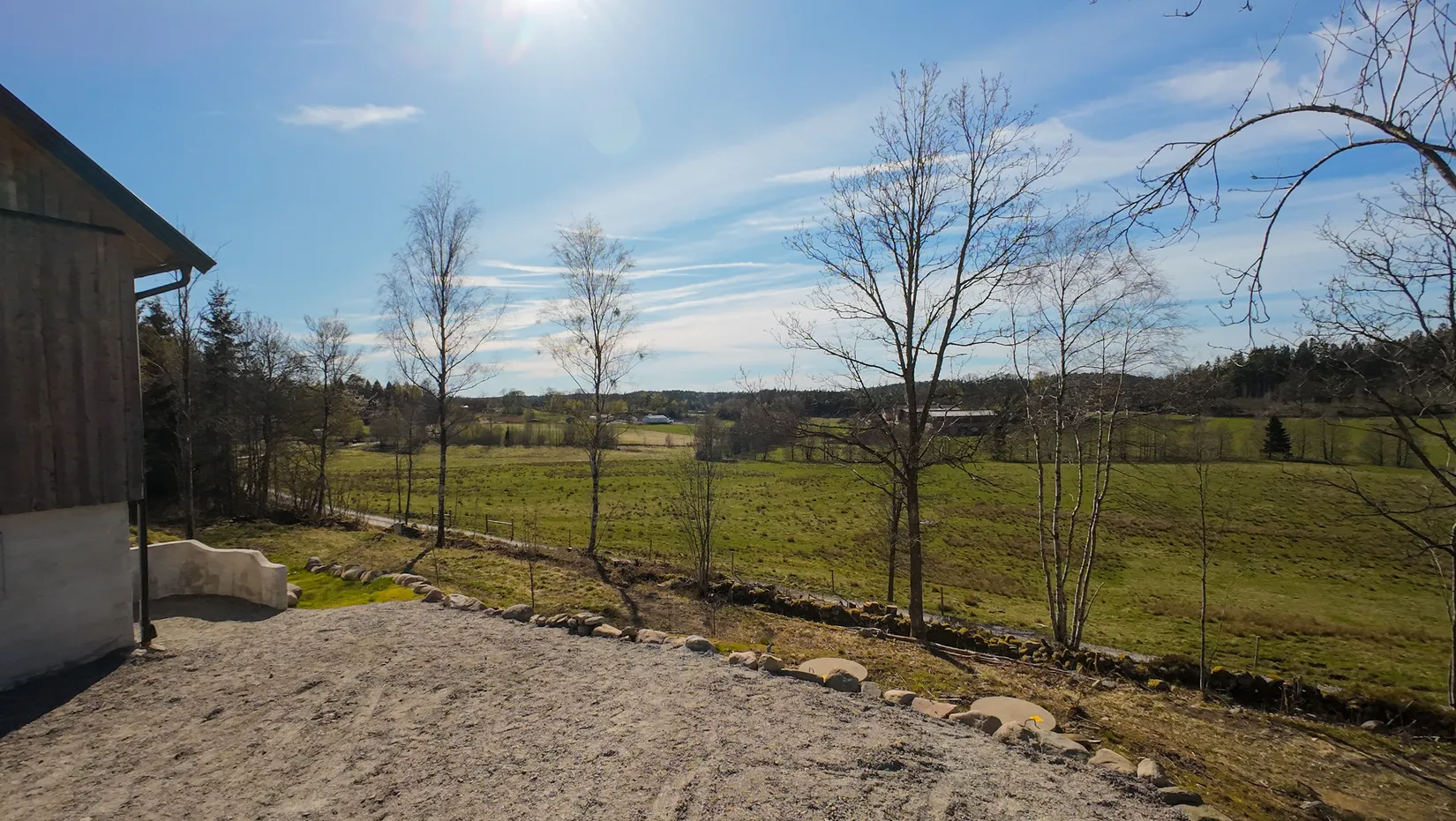 Villa, Liveröd 458, Ljungskile, Uddevalla