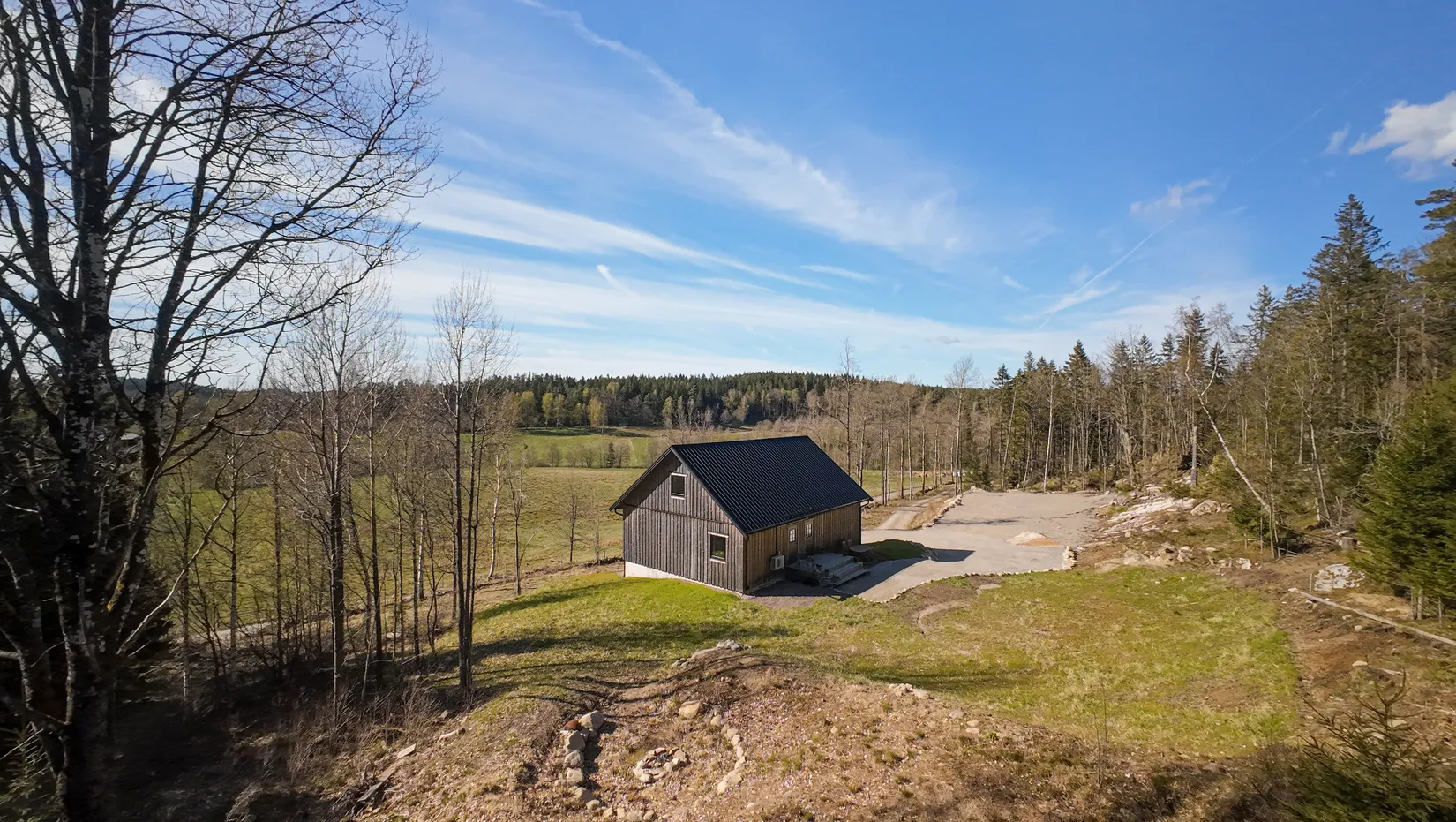 Villa, Liveröd 458, Ljungskile, Uddevalla