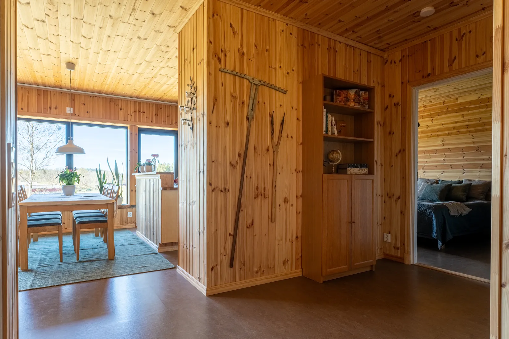 Villa, Liveröd 458, Ljungskile, Uddevalla