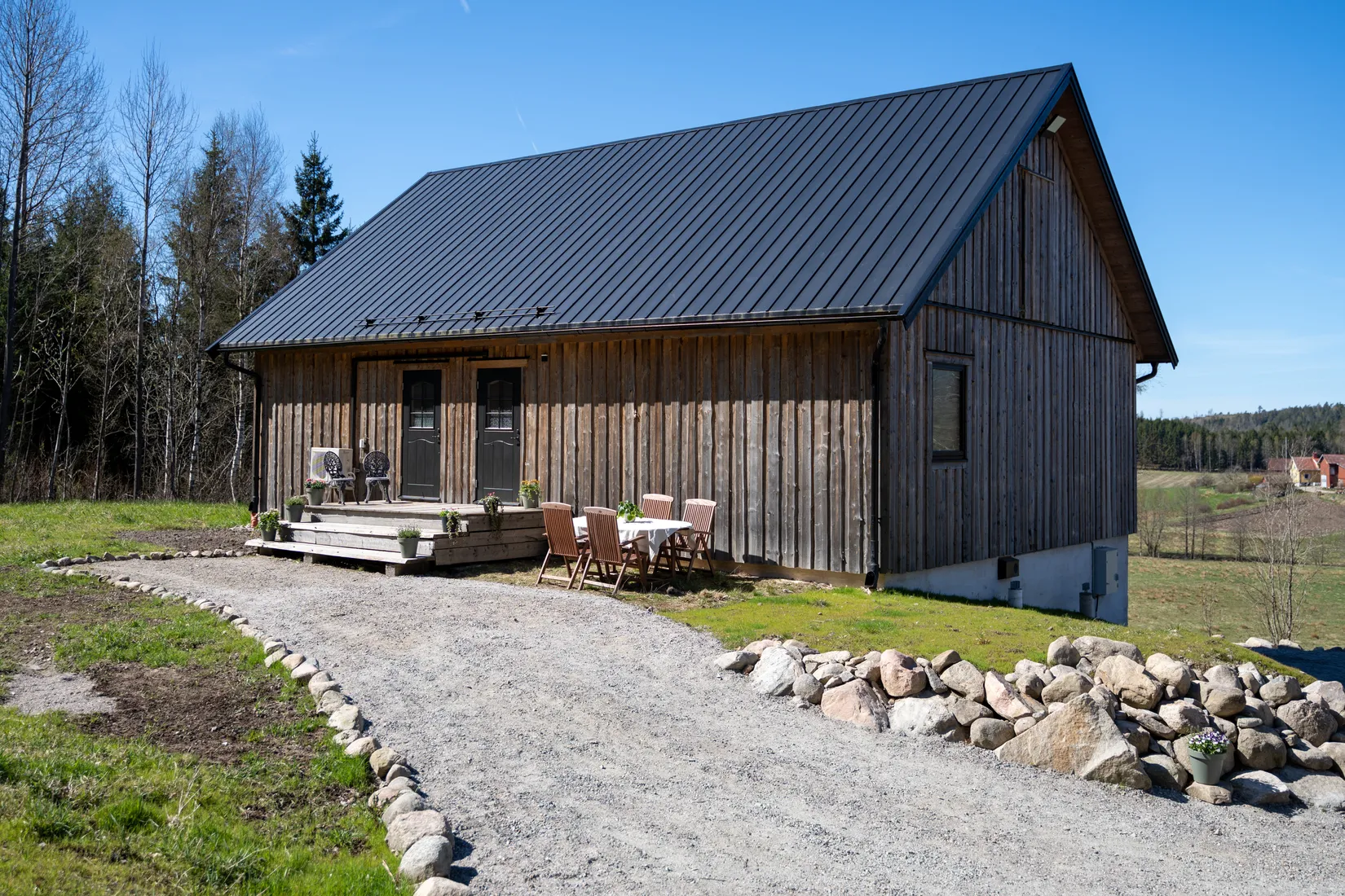 Villa, Liveröd 458, Ljungskile, Uddevalla