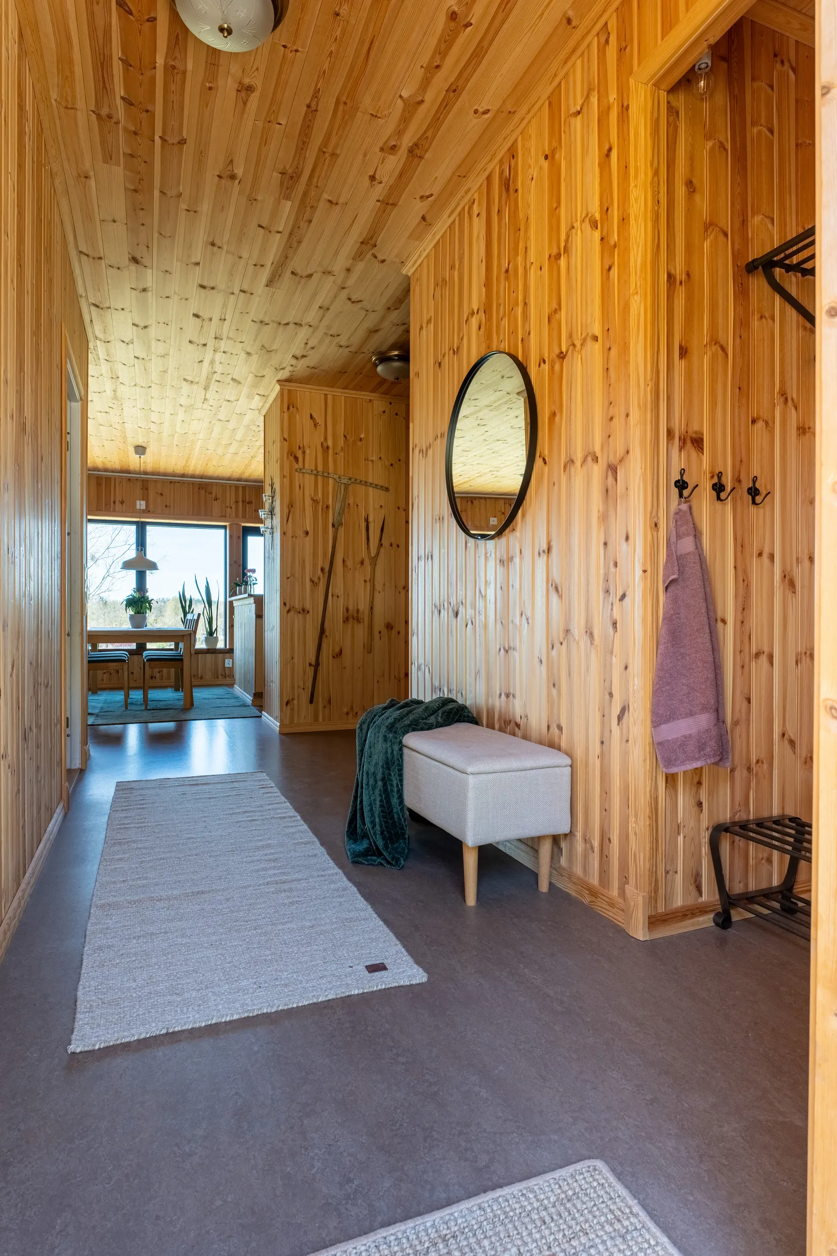 Villa, Liveröd 458, Ljungskile, Uddevalla
