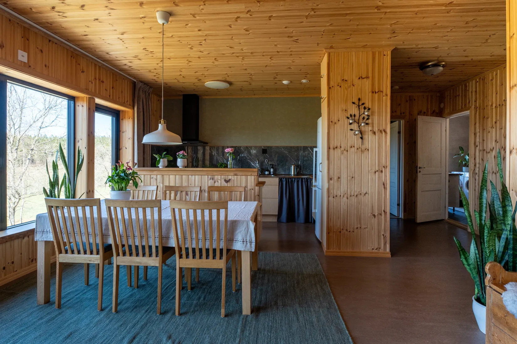 Villa, Liveröd 458, Ljungskile, Uddevalla