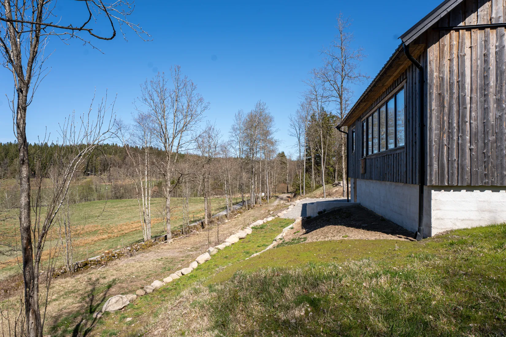 Villa, Liveröd 458, Ljungskile, Uddevalla