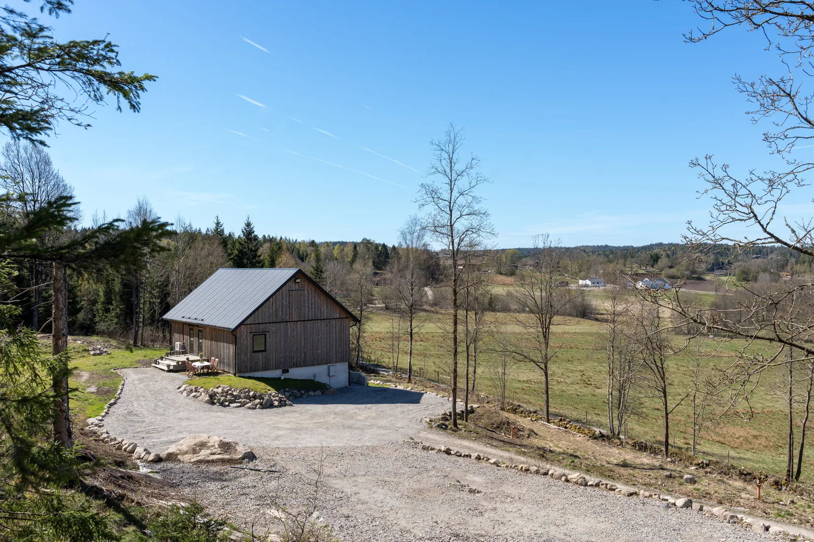Villa, Liveröd 458, Ljungskile, Uddevalla