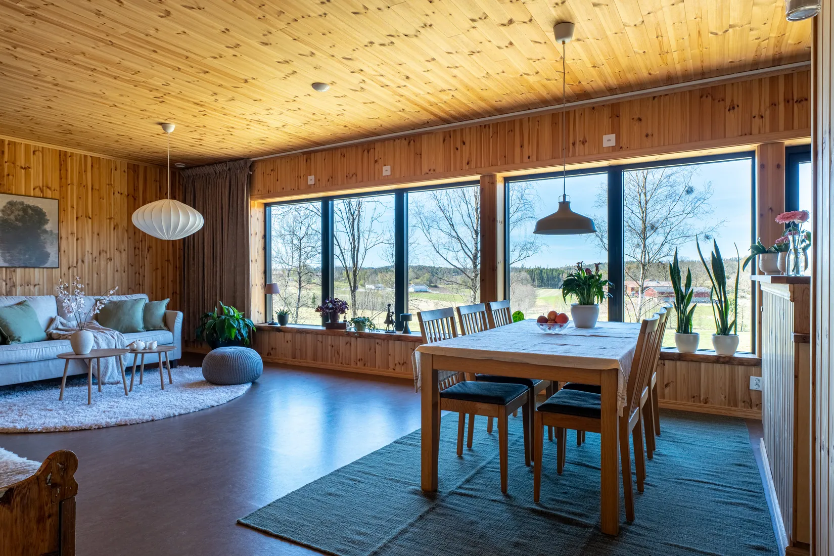 Villa, Liveröd 458, Ljungskile, Uddevalla