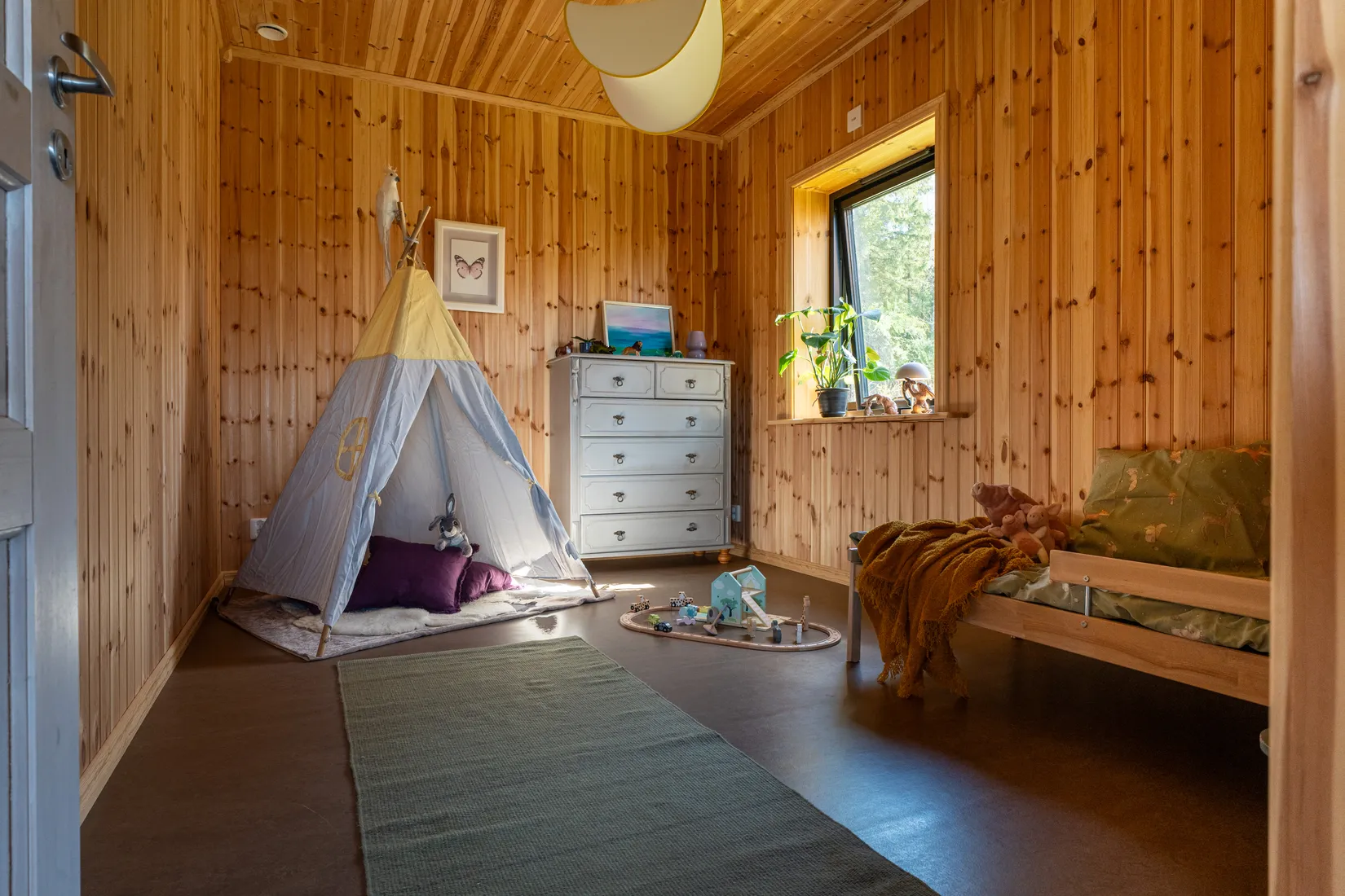 Villa, Liveröd 458, Ljungskile, Uddevalla