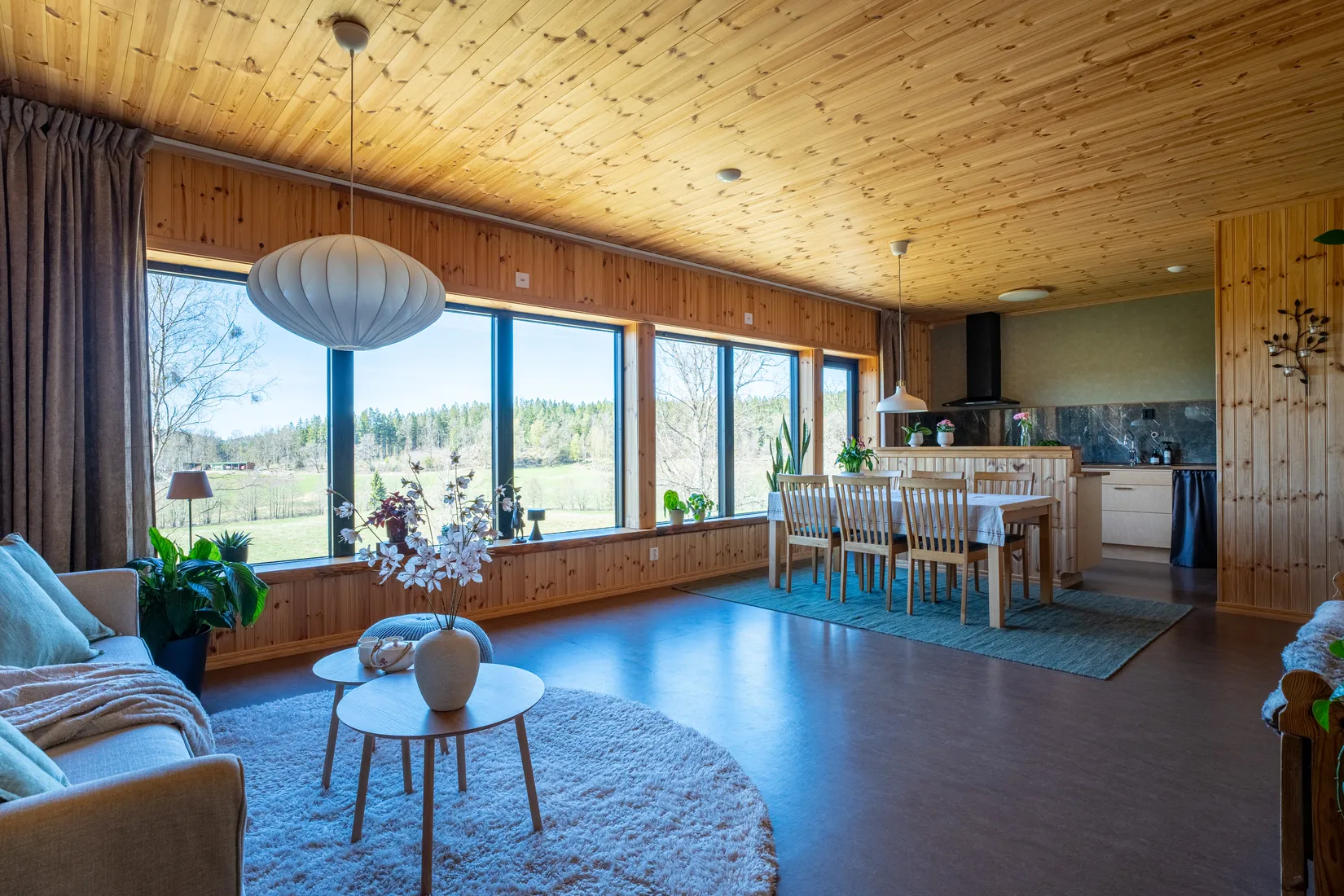 Villa, Liveröd 458, Ljungskile, Uddevalla