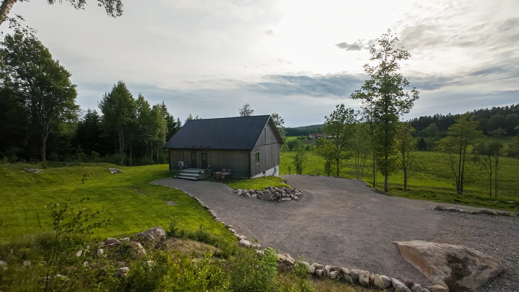 Villa, Liveröd 458, Ljungskile, Uddevalla