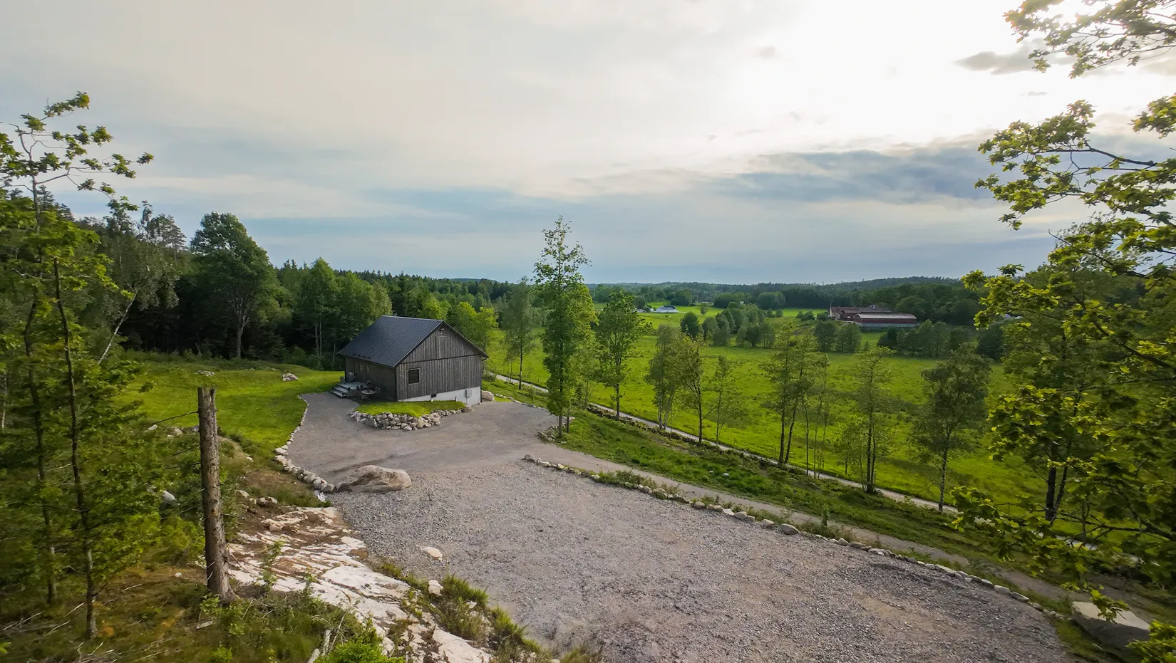 Villa, Liveröd 458, Ljungskile, Uddevalla