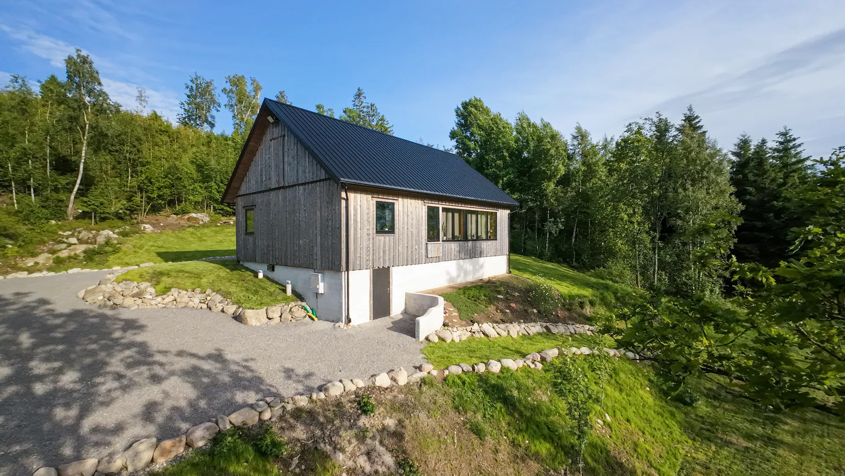 Villa, Liveröd 458, Ljungskile, Uddevalla