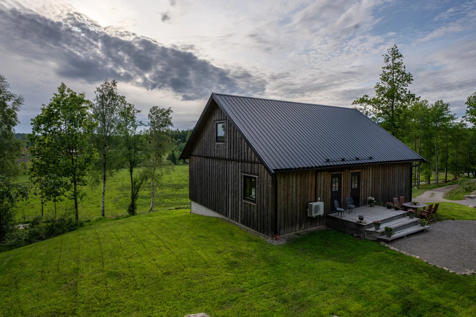 Villa, Liveröd 458, Ljungskile, Uddevalla