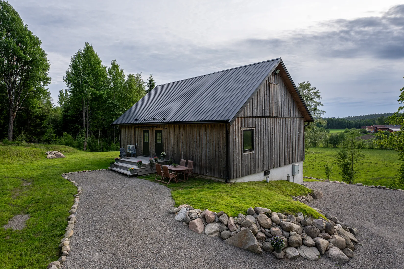 Villa, Liveröd 458, Ljungskile, Uddevalla