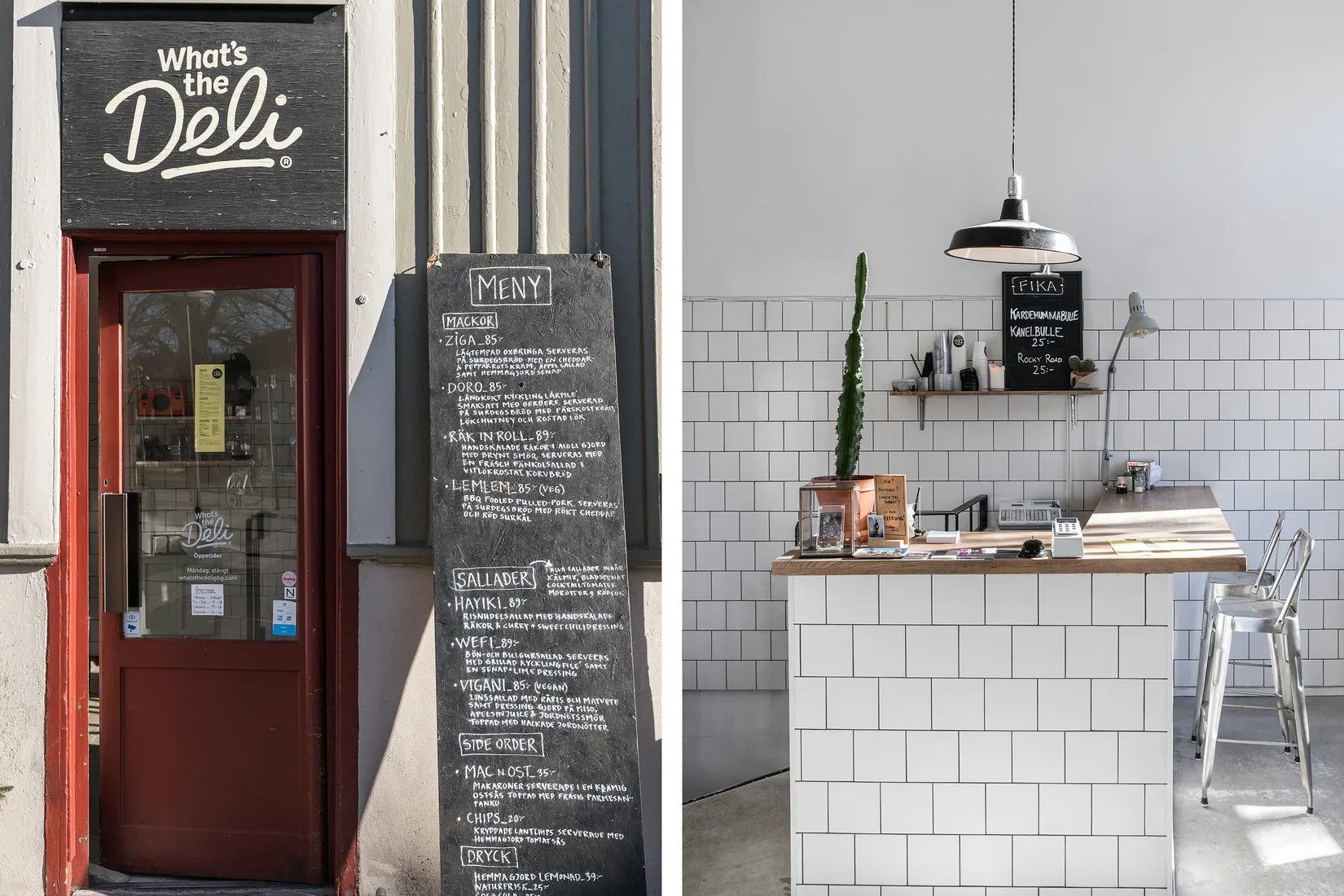 Bostadsrätt, Blåsutgatan 2, Majorna, Göteborg