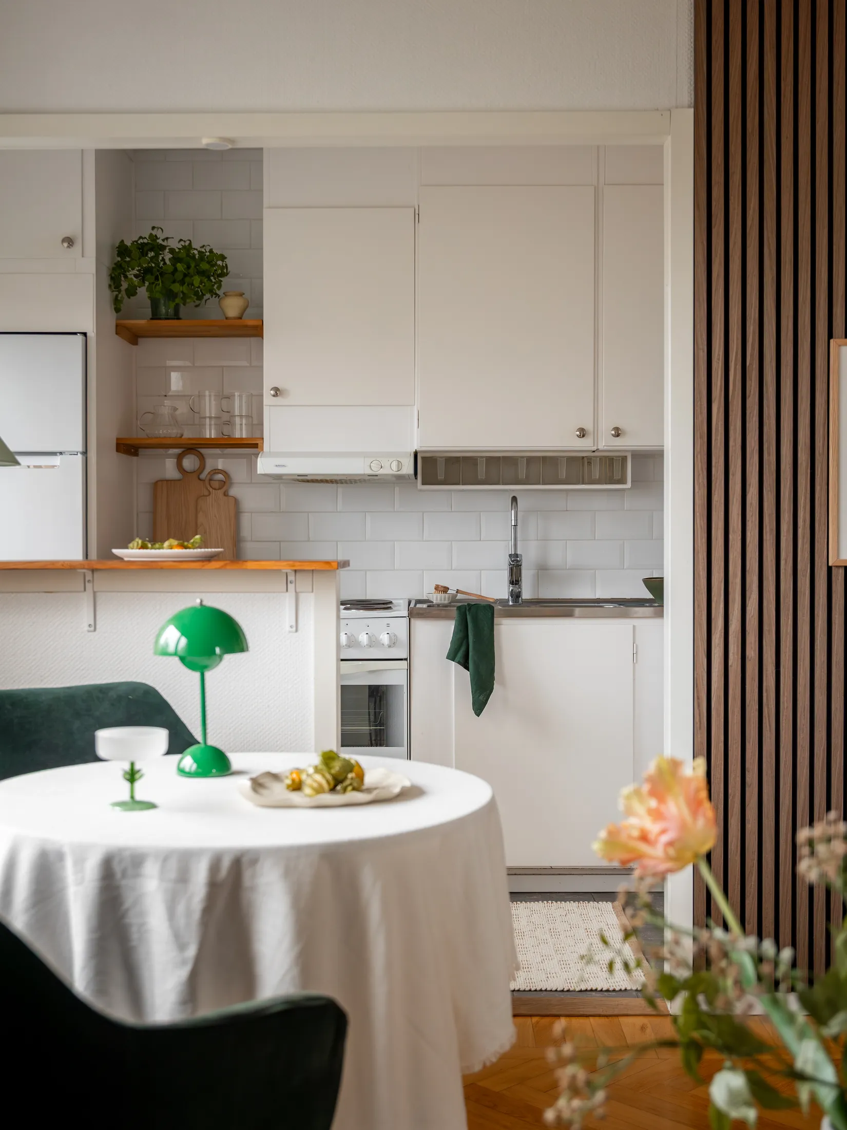 Bostadsrätt, Blåsutgatan 2, Majorna, Göteborg