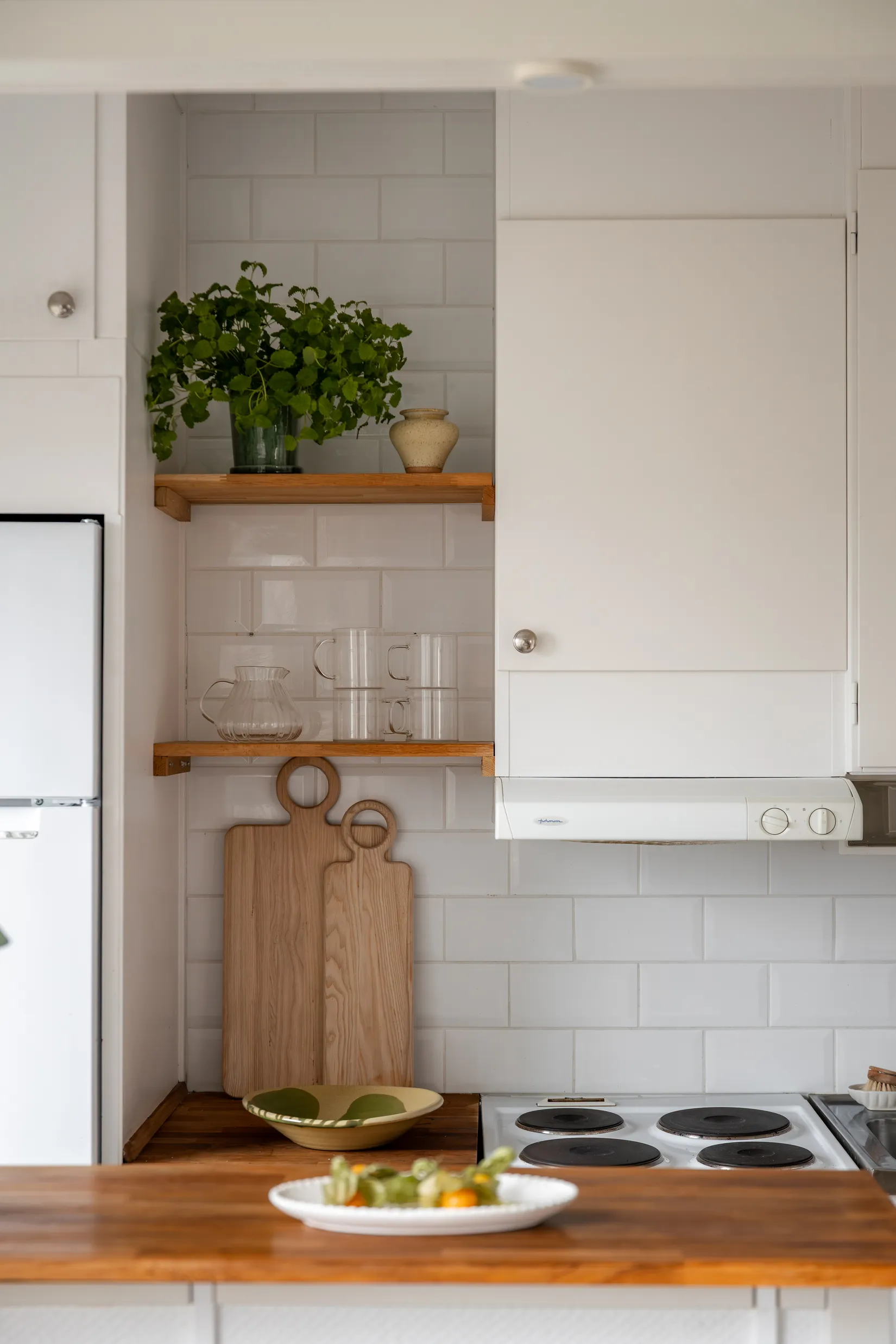 Bostadsrätt, Blåsutgatan 2, Majorna, Göteborg