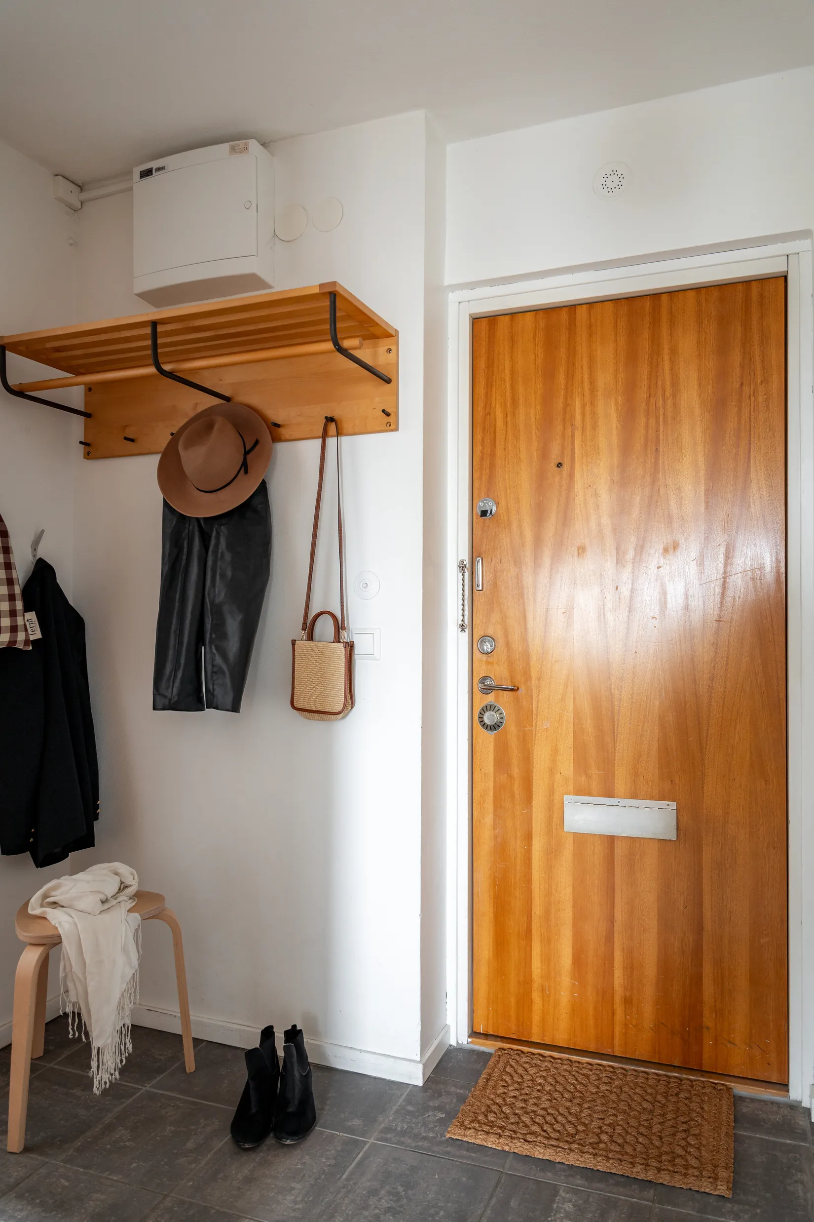 Bostadsrätt, Blåsutgatan 2, Majorna, Göteborg