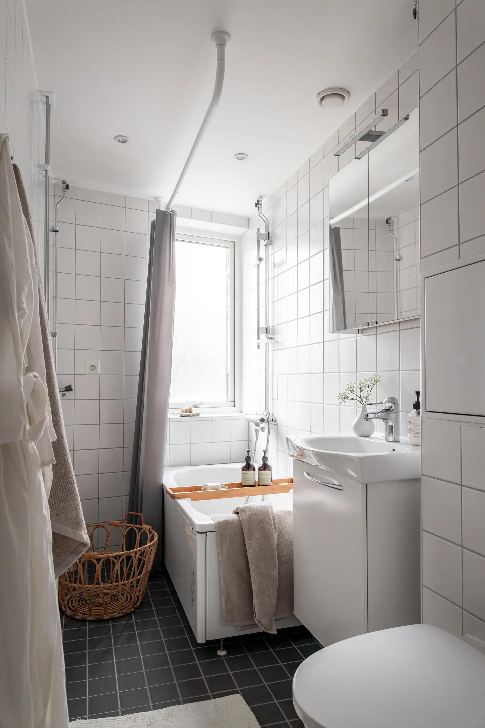 Bostadsrätt, Blåsutgatan 2, Majorna, Göteborg