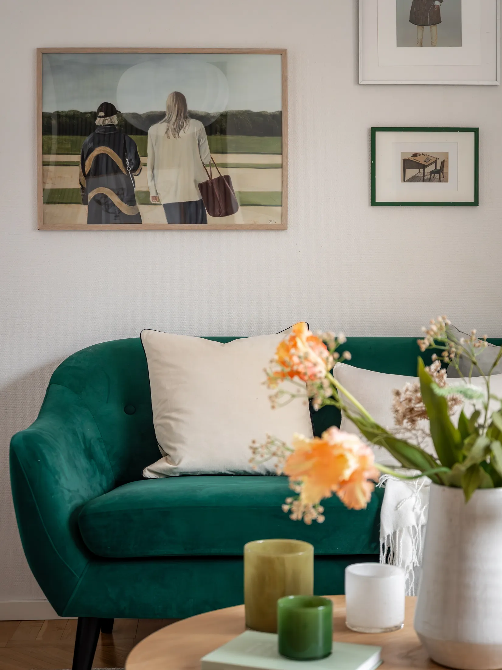 Bostadsrätt, Blåsutgatan 2, Majorna, Göteborg