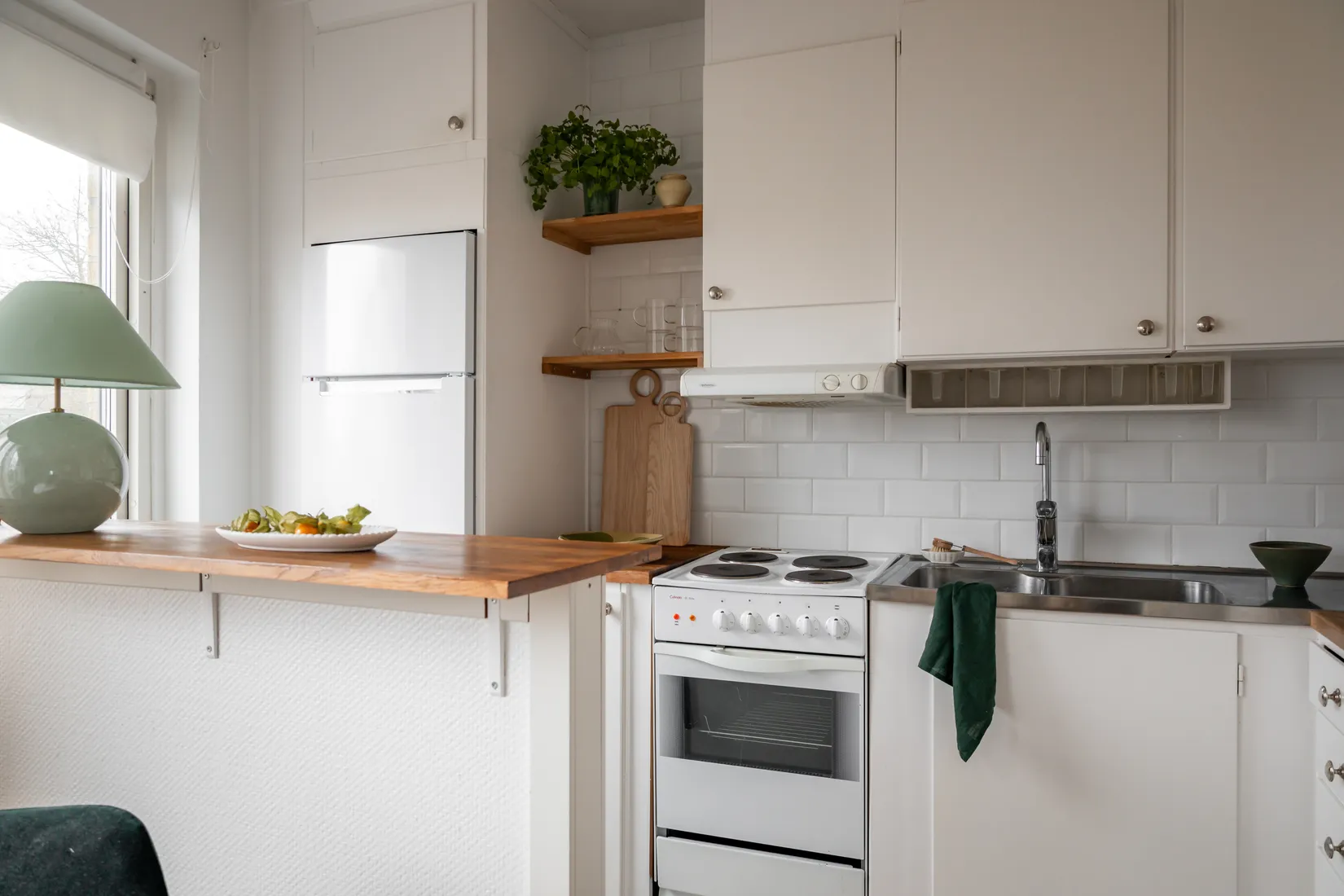 Bostadsrätt, Blåsutgatan 2, Majorna, Göteborg