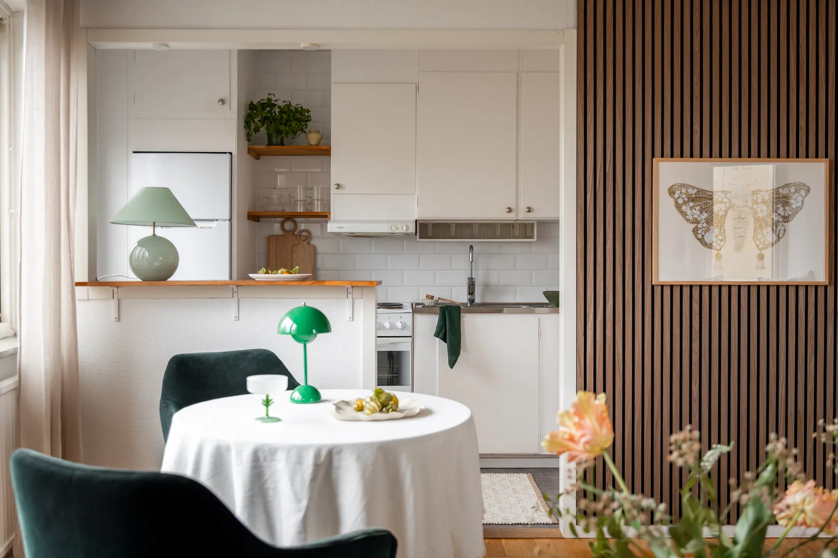 Bostadsrätt, Blåsutgatan 2, Majorna, Göteborg